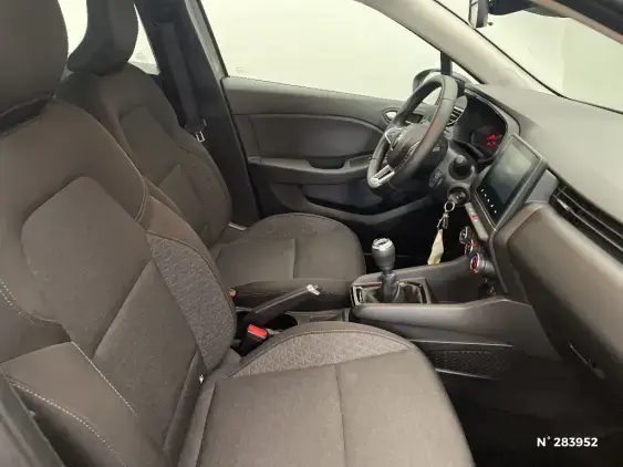 RENAULT CLIO V - voiture d'occasion - Photo 10