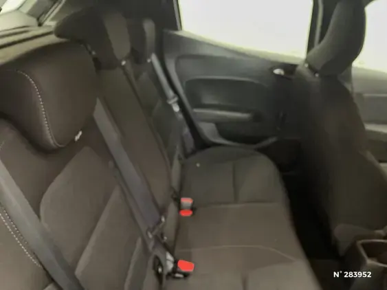 RENAULT CLIO V - voiture d'occasion - Photo 11