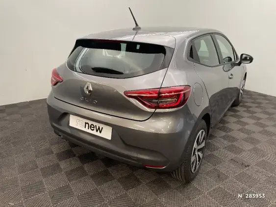 RENAULT CLIO V - voiture d'occasion - Photo 4