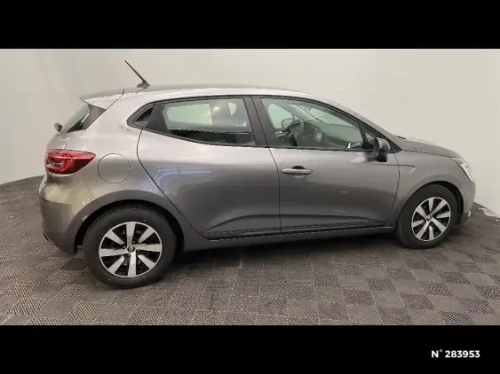 RENAULT CLIO V - voiture d'occasion - Photo 5