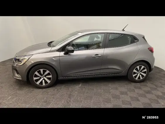 RENAULT CLIO V - voiture d'occasion - Photo 2