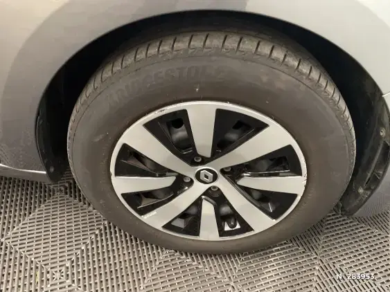 RENAULT CLIO V - voiture d'occasion - Photo 8