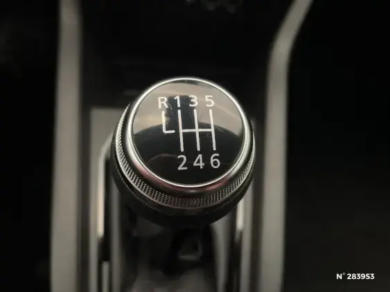 RENAULT CLIO V - voiture d'occasion - Photo 14