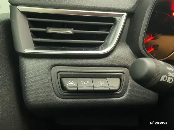 RENAULT CLIO V - voiture d'occasion - Photo 15