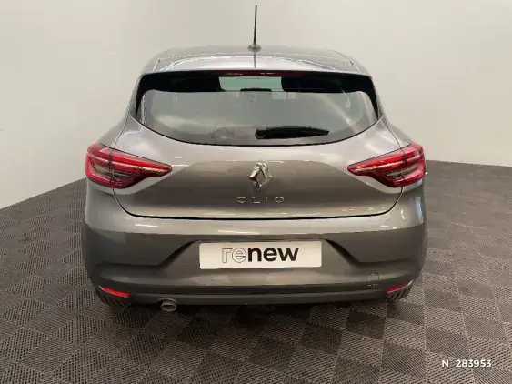 RENAULT CLIO V - voiture d'occasion - Photo 6