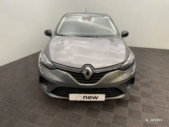 RENAULT CLIO V - voiture d'occasion - Photo 3