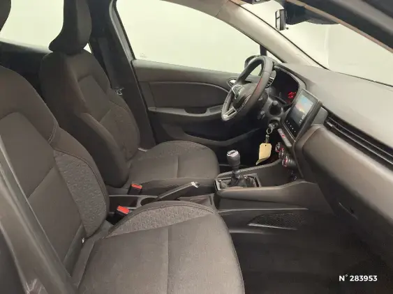 RENAULT CLIO V - voiture d'occasion - Photo 10