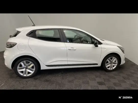 RENAULT CLIO V - voiture d'occasion - Photo 5