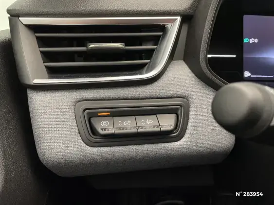 RENAULT CLIO V - voiture d'occasion - Photo 15