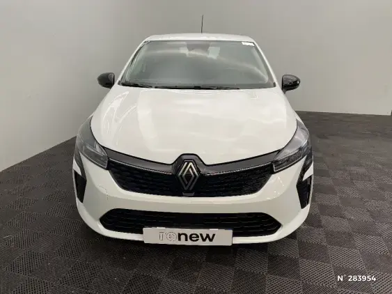 RENAULT CLIO V - voiture d'occasion - Photo 3