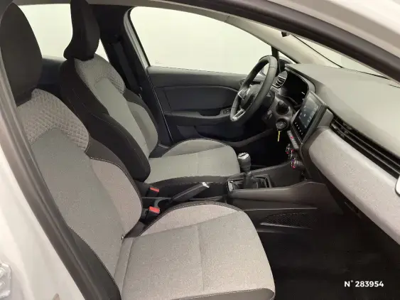 RENAULT CLIO V - voiture d'occasion - Photo 10