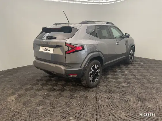 DACIA DUSTER III - voiture d'occasion - Photo 4