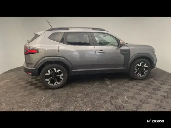 DACIA DUSTER III - voiture d'occasion - Photo 5