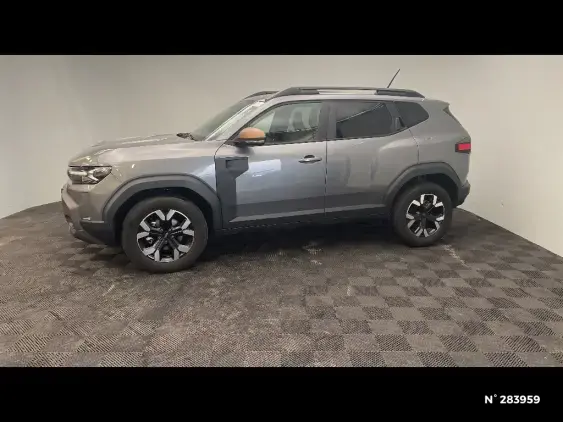 DACIA DUSTER III - voiture d'occasion - Photo 2