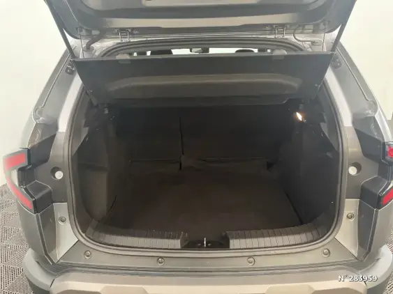 DACIA DUSTER III - voiture d'occasion - Photo 7