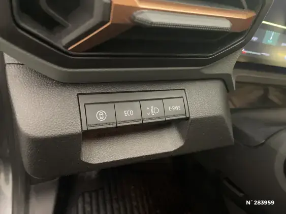 DACIA DUSTER III - voiture d'occasion - Photo 15