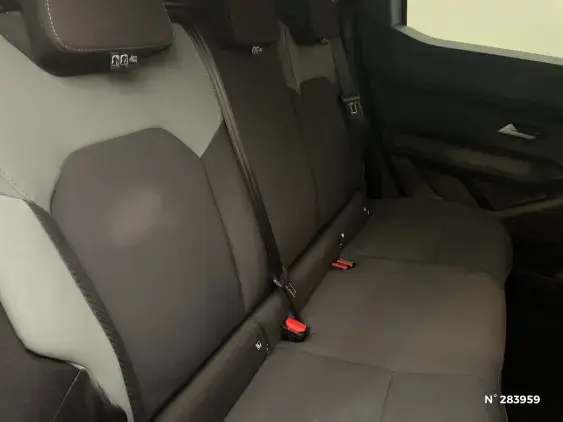 DACIA DUSTER III - voiture d'occasion - Photo 11