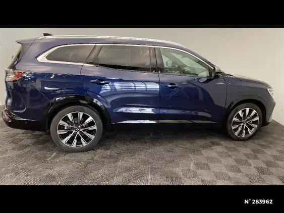 RENAULT ESPACE VI - voiture d'occasion - Photo 5