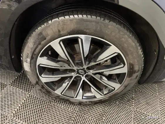 RENAULT ESPACE VI - voiture d'occasion - Photo 8