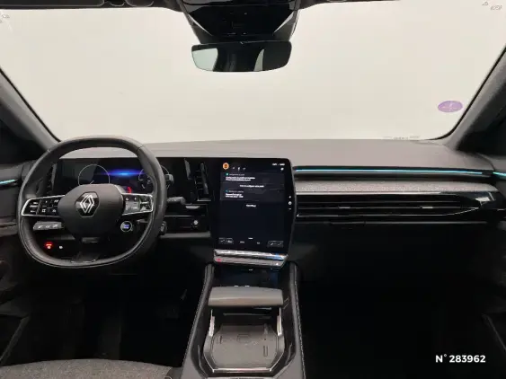 RENAULT ESPACE VI - voiture d'occasion - Photo 9