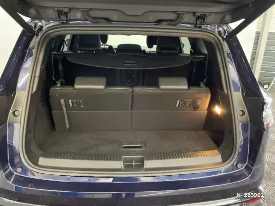 RENAULT ESPACE VI - voiture d'occasion - Photo 7