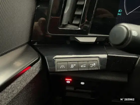 RENAULT ESPACE VI - voiture d'occasion - Photo 15