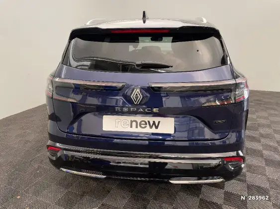 RENAULT ESPACE VI - voiture d'occasion - Photo 6