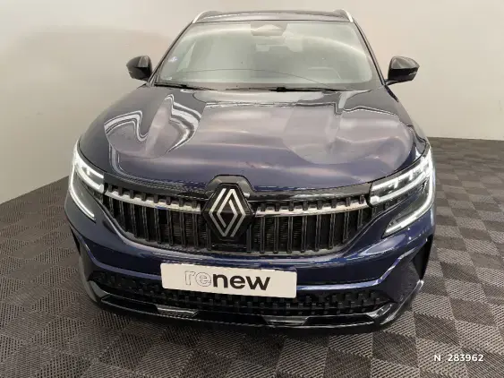 RENAULT ESPACE VI - voiture d'occasion - Photo 3