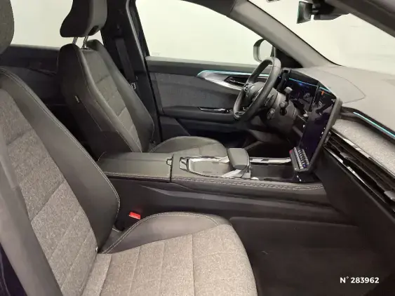 RENAULT ESPACE VI - voiture d'occasion - Photo 10