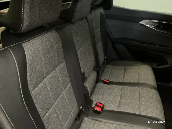 RENAULT ESPACE VI - voiture d'occasion - Photo 11