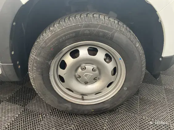 DACIA DUSTER II - voiture d'occasion - Photo 8