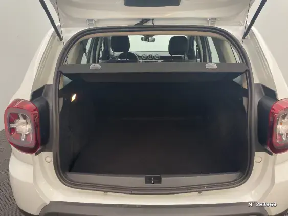 DACIA DUSTER II - voiture d'occasion - Photo 7