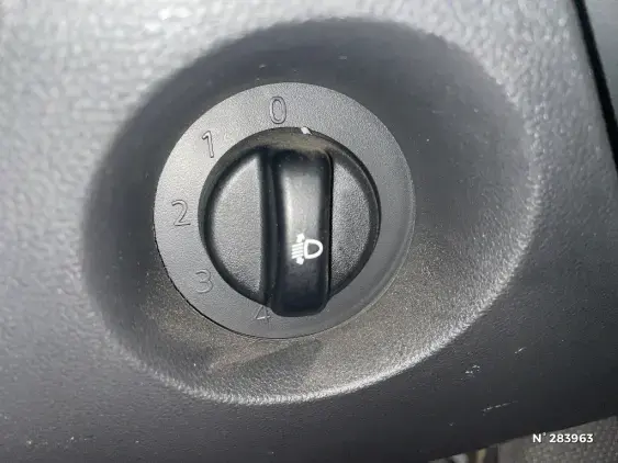 DACIA DUSTER II - voiture d'occasion - Photo 15