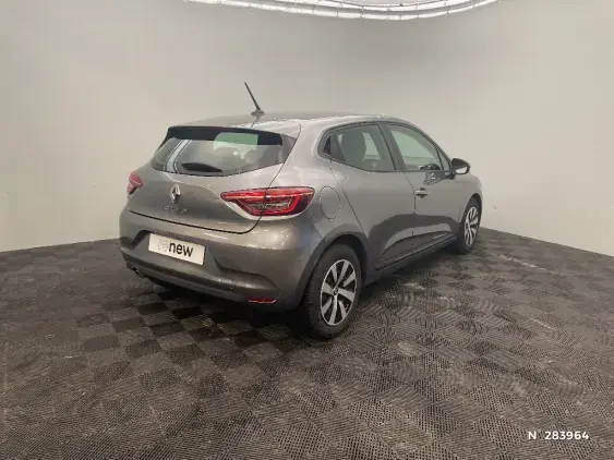 RENAULT CLIO V - voiture d'occasion - Photo 4