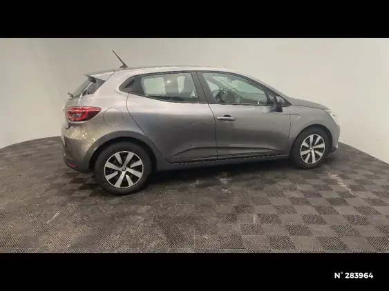 RENAULT CLIO V - voiture d'occasion - Photo 5