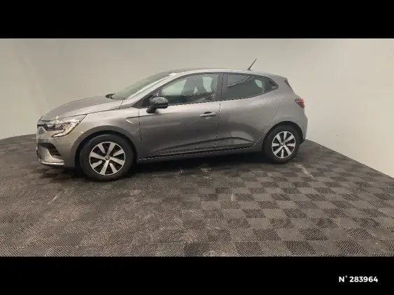 RENAULT CLIO V - voiture d'occasion - Photo 2