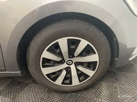 RENAULT CLIO V - voiture d'occasion - Photo 8