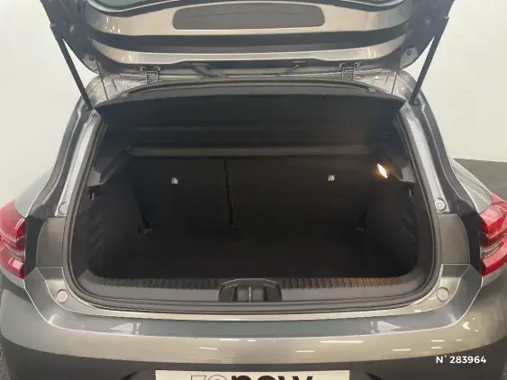 RENAULT CLIO V - voiture d'occasion - Photo 7