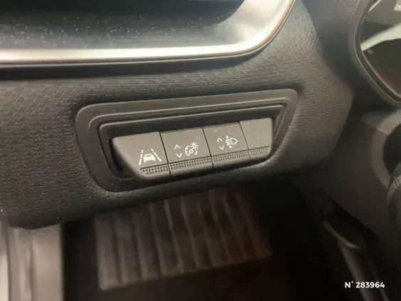 RENAULT CLIO V - voiture d'occasion - Photo 15