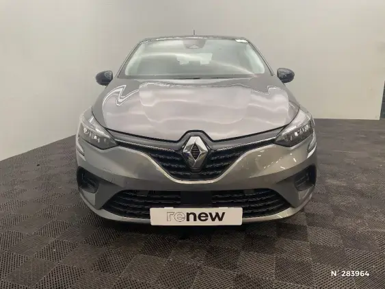 RENAULT CLIO V - voiture d'occasion - Photo 3