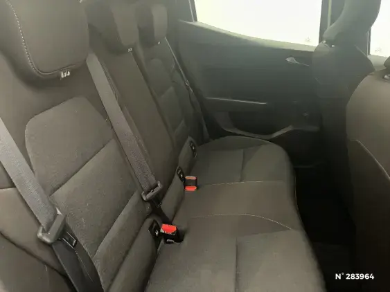 RENAULT CLIO V - voiture d'occasion - Photo 11