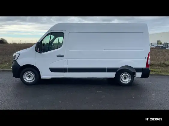 RENAULT MASTER FG III - voiture d'occasion - Photo 5