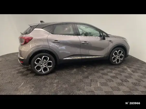RENAULT CAPTUR II - voiture d'occasion - Photo 5