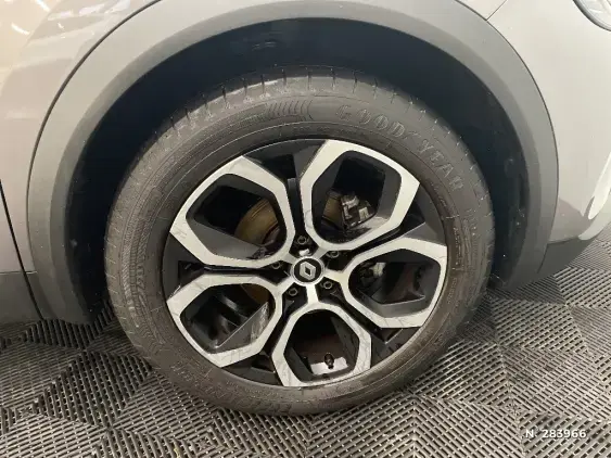 RENAULT CAPTUR II - voiture d'occasion - Photo 8