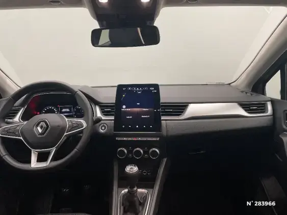 RENAULT CAPTUR II - voiture d'occasion - Photo 9