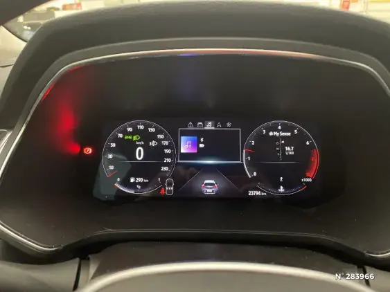 RENAULT CAPTUR II - voiture d'occasion - Photo 12