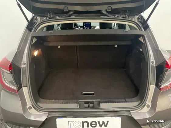 RENAULT CAPTUR II - voiture d'occasion - Photo 7