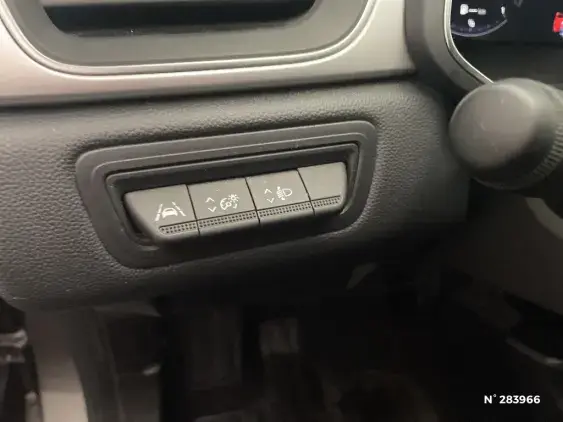 RENAULT CAPTUR II - voiture d'occasion - Photo 15