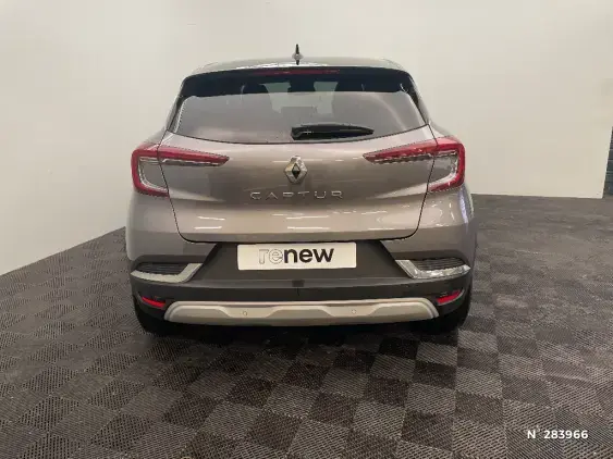 RENAULT CAPTUR II - voiture d'occasion - Photo 6