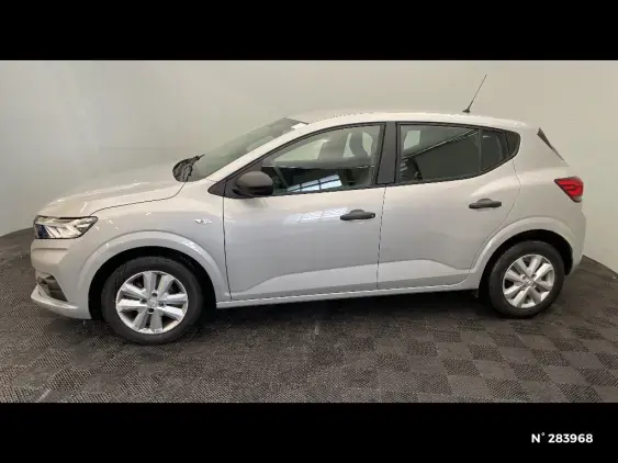 DACIA SANDERO III - voiture d'occasion - Photo 2